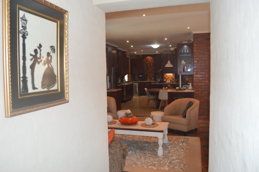 4 Bedroom Property for Sale in Doringkruin North West